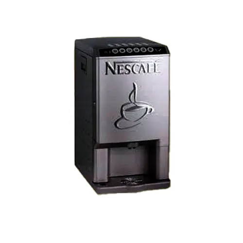 Nescafe Kahve & Çay Otomatı Kiralama